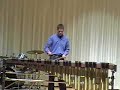 Marimba Solo