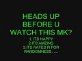 WATERMELON DANCE!!.wmv