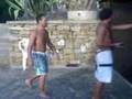 Vacanza ad Acciaroli 2007