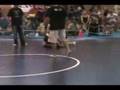 08 US Armed Forces Pankration Featherweights