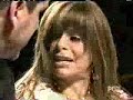simon cowell and paula abdul fight then make up by hugging