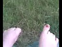 Can Your Feet Dance As Good As This?