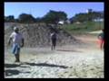 videos de Treinando Salto Mortal Com a Mulecada, Areião Sesc...