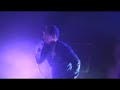 Simple Minds Seeing Out The Angel & New Gold Dream Notts 06