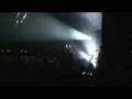 Simple Minds Seeing Out The Angel & New Gold Dream Notts 06