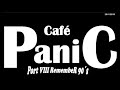 ES RemembeЯ Sesion Port De Silla Vol. VIII CafE PaniC RemembeR 90´s 28/11/19