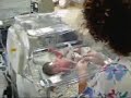 10 minets after daniel was born