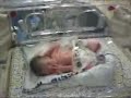 10 minets after daniel was born