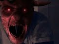 Prueba FX - Transformación demoníaca II Prueba FX - Transformación demoníaca II