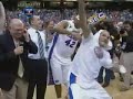 Joakim Noah Dancing