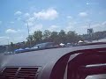 Triple Threat Ride-Along - Andy Sapp\