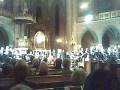 Monteverdi Vespers 1610 : Dixit Dominus