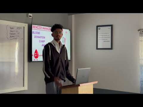 Ebenezer Group of Institutions Bangalore General video thumbnail 10