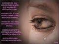 Liebe Sehnsucht Zuneigung W�rme Trauer Hass Einsamkeit