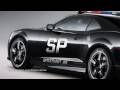 videos de Chevrolet Camaro Police Design - Speedunit 85