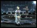 Valkyrie Profile 2 - Optional Boss: Dirna Hamilton