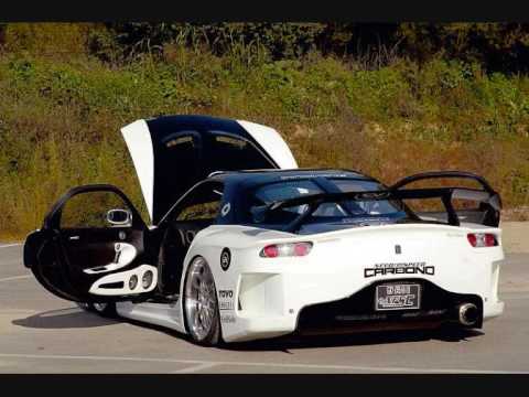 auto tuning