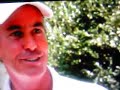 Five with Feherty( Ian Baker- Finch)