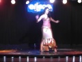 BALLET YAMUNA -Bellydance-