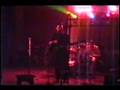 Arc Gotic - Lui Seul Connait (live 2001)