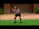 Referee Gone Wild!