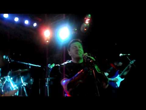 Lords of the Trident -Manly Witness at Warriors of Metal 2014
