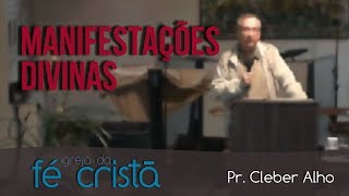 Manifestações Divinas