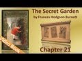 Chapter 21 - The Secret Garden by Frances Hodgson Burnett