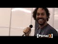 Portal3TV - Gabriel, O pensador
