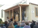 Stuart Town RTC Opening Ceremony, 9th July, 2003