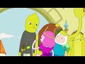 Adventure Time – Un