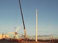 maple honda will install a private wind turbine at its new dealership in a unique partnership with power stream. 

in keeping with leading edge technology pioneered by honda motor co. maple honda has taken the innovative step of integrating energy efficiency in an automotive work place. 