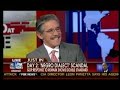 Ann Coulter to Sharpton on Harry Reid: Did He Ask You to Stop Using Negro Dialect Too?