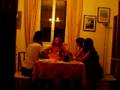 trailer la donna che usciva la gente