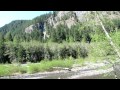 Skookum Falls, Washington (13 May 2012)