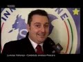 Valloreja sindaco Pescara 2008 - Servizio spot e manifesto Valloreja sindaco Pescara 2008 - Servizio spot e manifesto