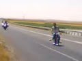 Motor Yarışı