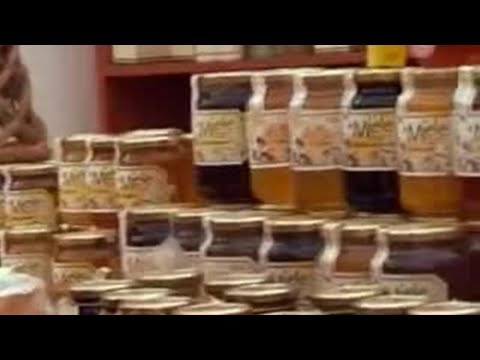 Return to Tuscany: Honey Festival
