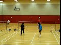 18-10-2008 ??? allen/?? vs leo/?? round 1 18-10-2008 ??? allen/?? vs leo/?? round 1