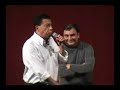 Paulo Silvino em Bel�m - TV JA