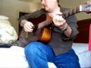 Mr. Invisible - for SFAH (songsfromahat) original
