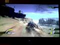 Using the PS3 Controller as a Steering Wheel