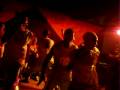 videos de Os Tubarões Pike 2008 Noite das Panteras