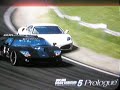 Eiger Nordwand Ford GT LM GT5