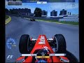 A F1 GRANDE PREMIO DO BRASIL 2007