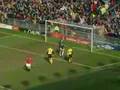 David Beckham Best Assists