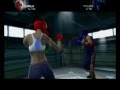 Fahrenheit le film du jeu - Chap 9 Combat amical