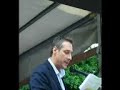 Strache in Köln Strache in Köln