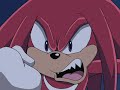 Knuckles as KJ-52