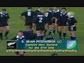 All Blacks Classic Haka